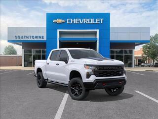 2026 Chevrolet Silverado 1500 for sale in Newnan GA