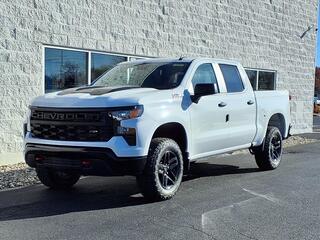 2026 Chevrolet Silverado 1500 for sale in Wayne MI