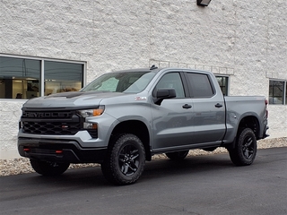 2026 Chevrolet Silverado 1500 for sale in Wayne MI