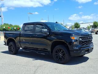 2026 Chevrolet Silverado 1500 for sale in Roanoke VA
