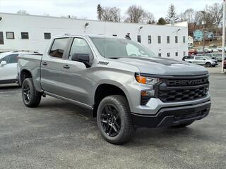 2026 Chevrolet Silverado 1500 for sale in Paola KS