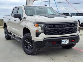 2026 Chevrolet Silverado 1500 for sale in Elgin TX