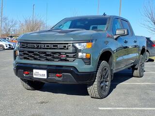 2026 Chevrolet Silverado 1500 for sale in Fenton MO