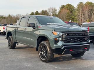 2026 Chevrolet Silverado 1500 for sale in Easley SC