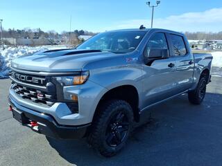 2026 Chevrolet Silverado 1500 for sale in Perry NY