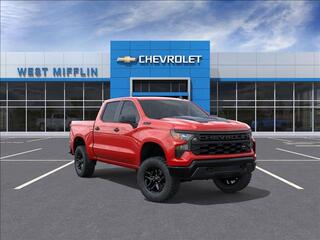 2026 Chevrolet Silverado 1500 for sale in West Mifflin PA