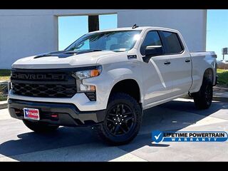 2026 Chevrolet Silverado 1500 for sale in Chico CA