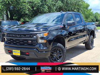 2026 Chevrolet Silverado 1500 for sale in Cleveland TX