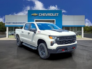 2026 Chevrolet Silverado 1500 for sale in Fort Washington MD