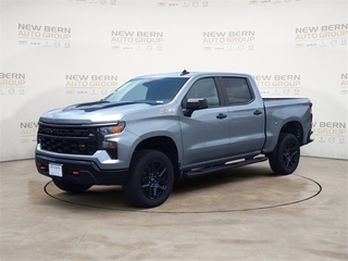 2025 Chevrolet Silverado 1500 for sale in New Bern NC