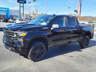 2025 Chevrolet Silverado 1500 for sale in Oxford MS