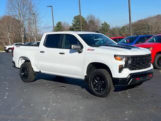 2025 Chevrolet Silverado 1500 for sale in Waynesville NC