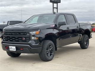 2025 Chevrolet Silverado 1500 for sale in Centralia MO