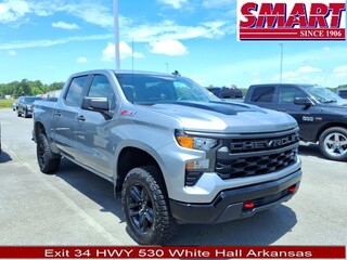 2025 Chevrolet Silverado 1500 for sale in White Hall AR