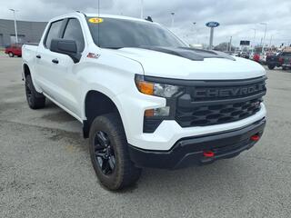 2025 Chevrolet Silverado 1500 for sale in Bowling Green KY