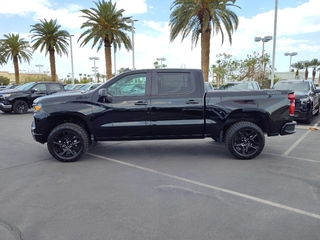 2025 Chevrolet Silverado 1500 for sale in Las Vegas NV