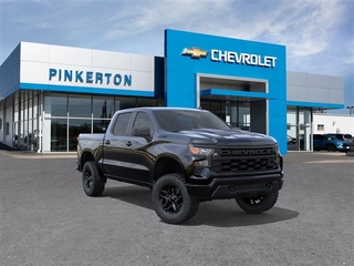 2026 Chevrolet Silverado 1500 for sale in Cornelius NC