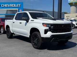 2026 Chevrolet Silverado 1500 for sale in Easley SC