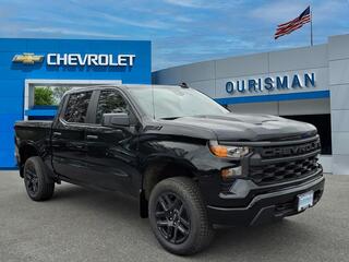 2026 Chevrolet Silverado 1500 for sale in Bowie MD