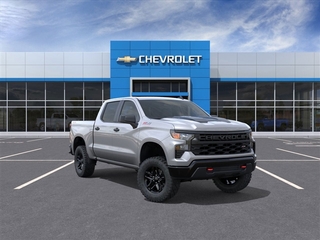 2026 Chevrolet Silverado 1500 for sale in Nitro WV
