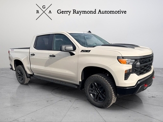 2026 Chevrolet Silverado 1500 for sale in Fairmont WV