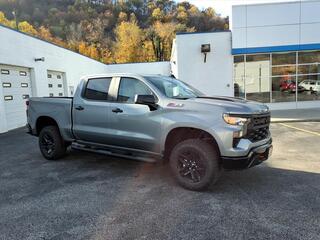 2026 Chevrolet Silverado 1500 for sale in Cabin Creek WV