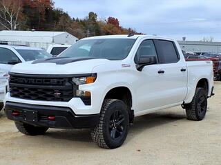 2026 Chevrolet Silverado 1500 for sale in Linn MO