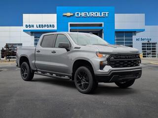 2026 Chevrolet Silverado 1500 for sale in Cleveland TN