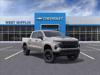 2026 Chevrolet Silverado 1500 for sale in West Mifflin PA