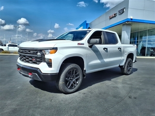 2026 Chevrolet Silverado 1500 for sale in Sanford NC