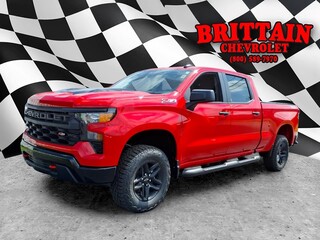 2026 Chevrolet Silverado 1500 for sale in East Palestine OH