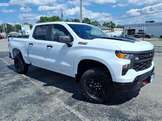 2026 Chevrolet Silverado 1500 for sale in Roanoke VA