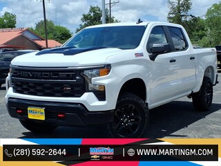 2026 Chevrolet Silverado 1500 for sale in Cleveland TX