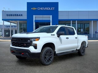 2026 Chevrolet Silverado 1500 for sale in Ann Arbor MI