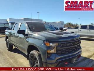 2025 Chevrolet Silverado 1500 for sale in White Hall AR