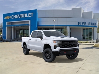 2025 Chevrolet Silverado 1500 for sale in Carrollton TX