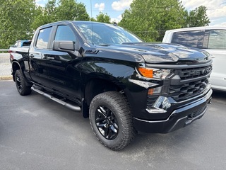 2025 Chevrolet Silverado 1500 for sale in Huntingdon PA