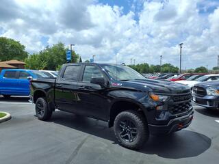 2025 Chevrolet Silverado 1500 for sale in Lansing IL