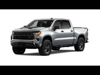 2026 Chevrolet Silverado 1500 for sale in Nitro WV
