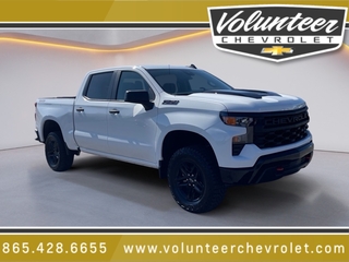 2026 Chevrolet Silverado 1500 for sale in Sevierville TN