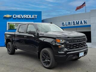 2026 Chevrolet Silverado 1500 for sale in Bowie MD