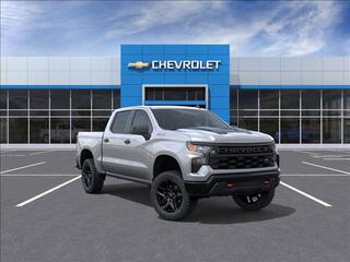 2026 Chevrolet Silverado 1500 for sale in Charlotte NC