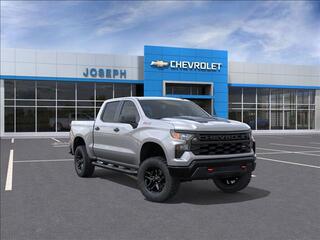 2026 Chevrolet Silverado 1500 for sale in Cincinnati OH