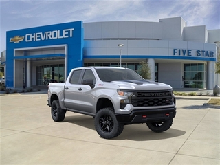 2026 Chevrolet Silverado 1500 for sale in Carrollton TX