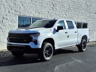 2026 Chevrolet Silverado 1500 for sale in Wayne MI