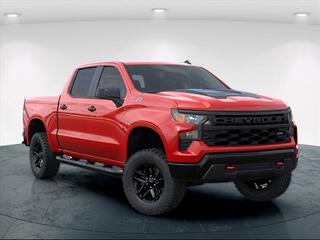 2026 Chevrolet Silverado 1500 for sale in Cincinnati OH