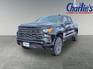2026 Chevrolet Silverado 1500 for sale in Winthrop ME