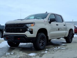 2026 Chevrolet Silverado 1500 for sale in Linn MO