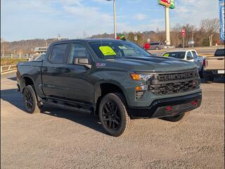 2026 Chevrolet Silverado 1500 for sale in Ringgold GA