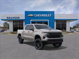 2026 Chevrolet Silverado 1500 for sale in Orange TX